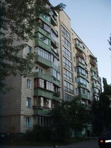 1-room apartment for sale 36 m², Generala Potapova St., 1