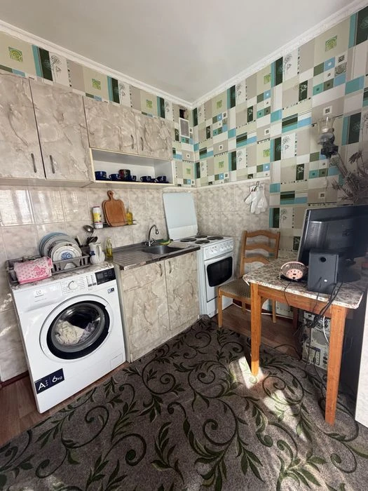 Продаж квартири вул Райдужна 11