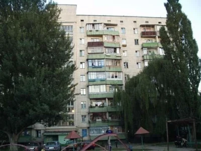 1-room apartment for sale 36 m², Generala Potapova St., 1