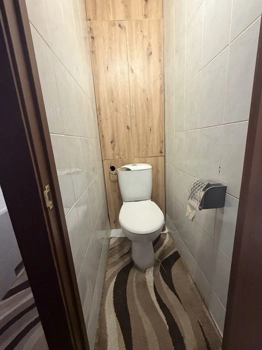 Продаж квартири вул Райдужна 11