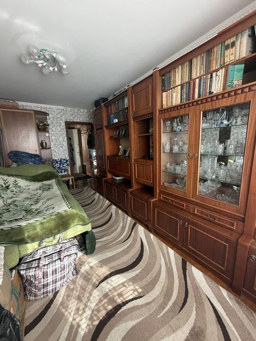 Продаж квартири вул Райдужна 11
