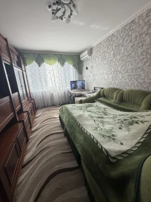 Продаж квартири вул Райдужна 11