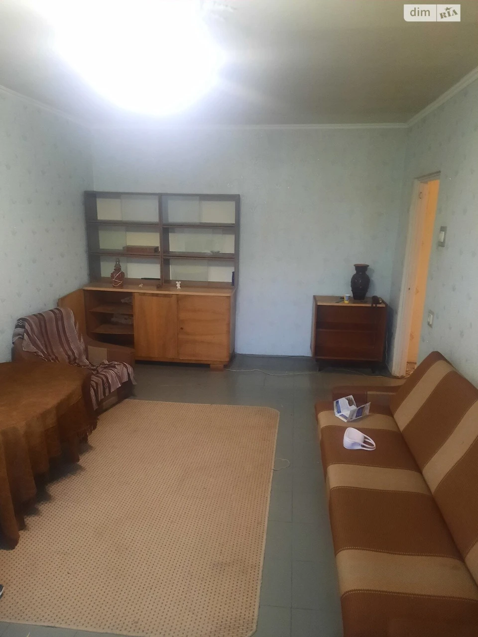 Продаж Квартира Тополя-3