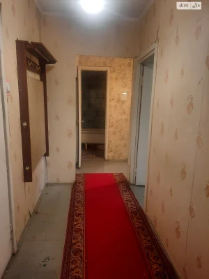 Продаж Квартира Тополя-3