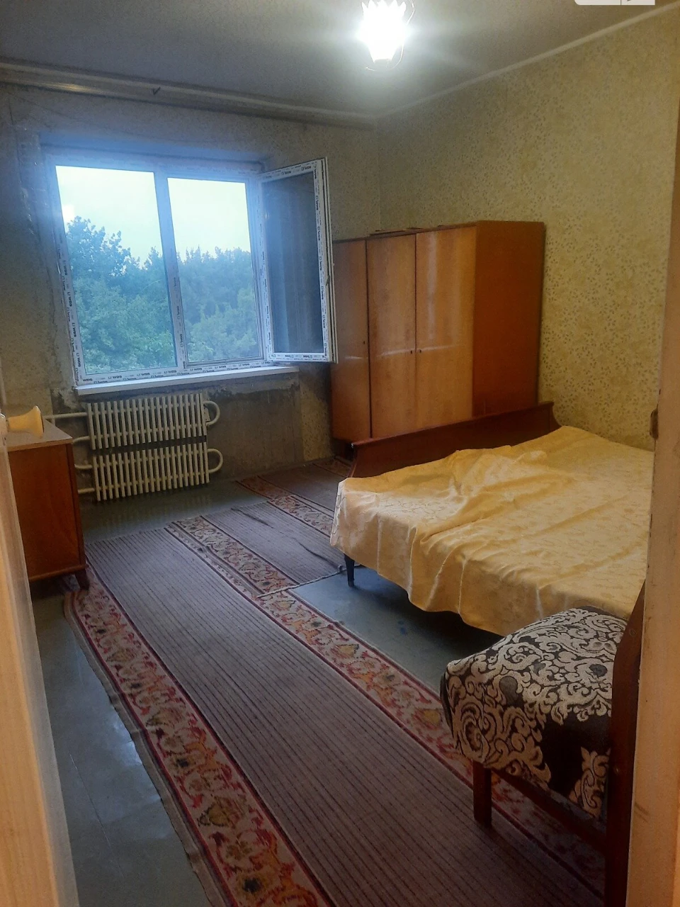 Продаж Квартира Тополя-3