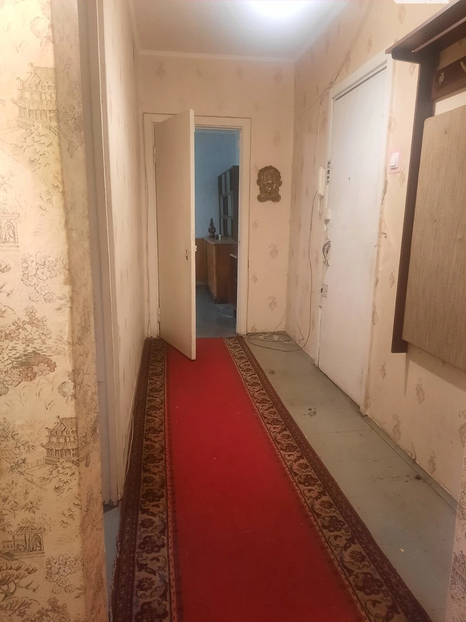 Продаж Квартира Тополя-3