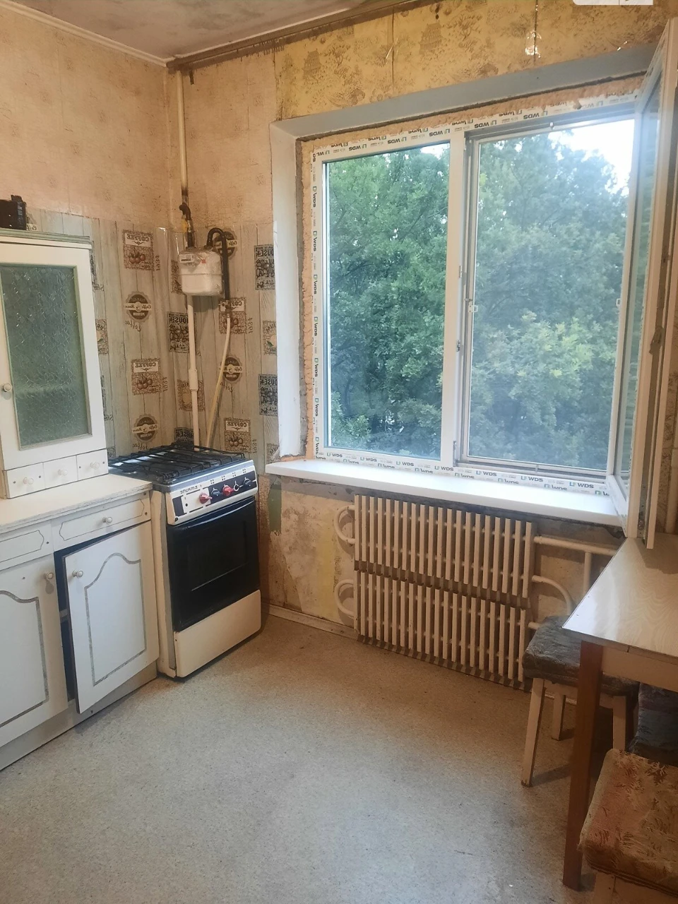 Продаж Квартира Тополя-3
