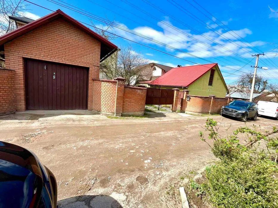 Продаж Будинку. Львів вул. Городоцька-Дубенська. 150 000 $