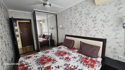 3к. ул Айвазовского 6/9 пан. Ремонт. 35,5т.