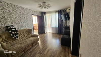 3к. ул Айвазовского 6/9 пан. Ремонт. 35,5т.