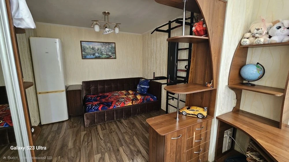 3к. ул Айвазовского 6/9 пан. Ремонт. 35,5т.