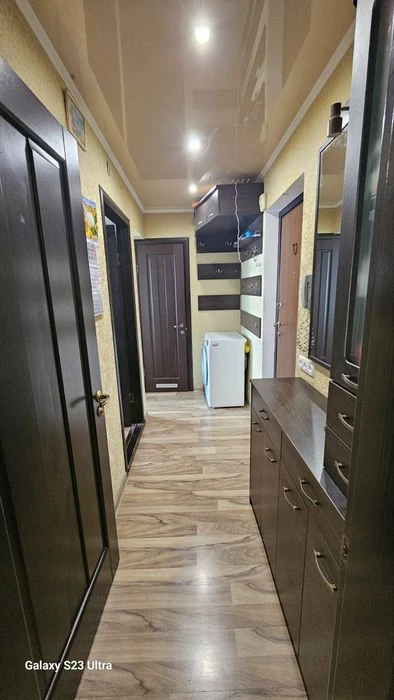 3к. ул Айвазовского 6/9 пан. Ремонт. 35,5т.