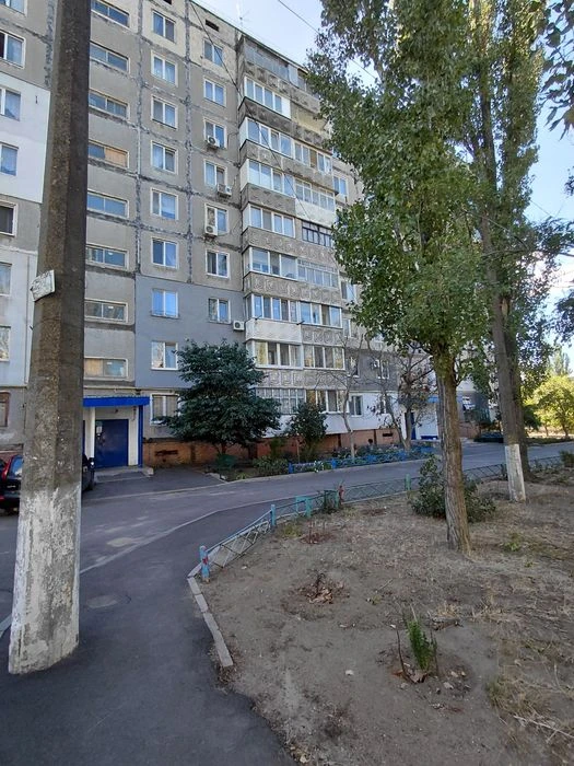 3к. ул Айвазовского 6/9 пан. Ремонт. 35,5т.