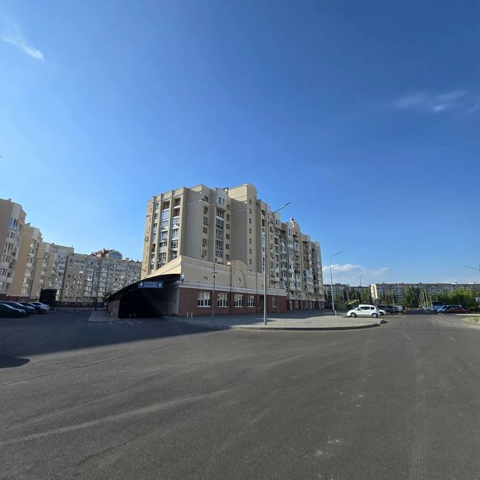 продаж паркомісце підземний паркінг  Рів' єра Намив