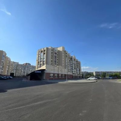 продаж паркомісце підземний паркінг  Рів' єра Намив
