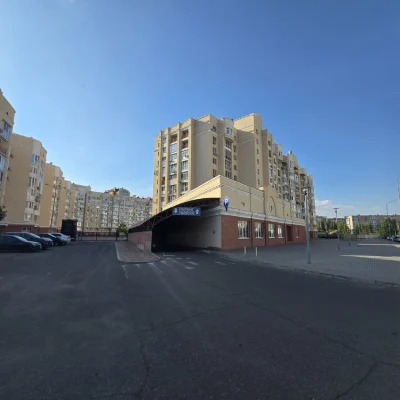 продаж паркомісце підземний паркінг  Рів' єра Намив