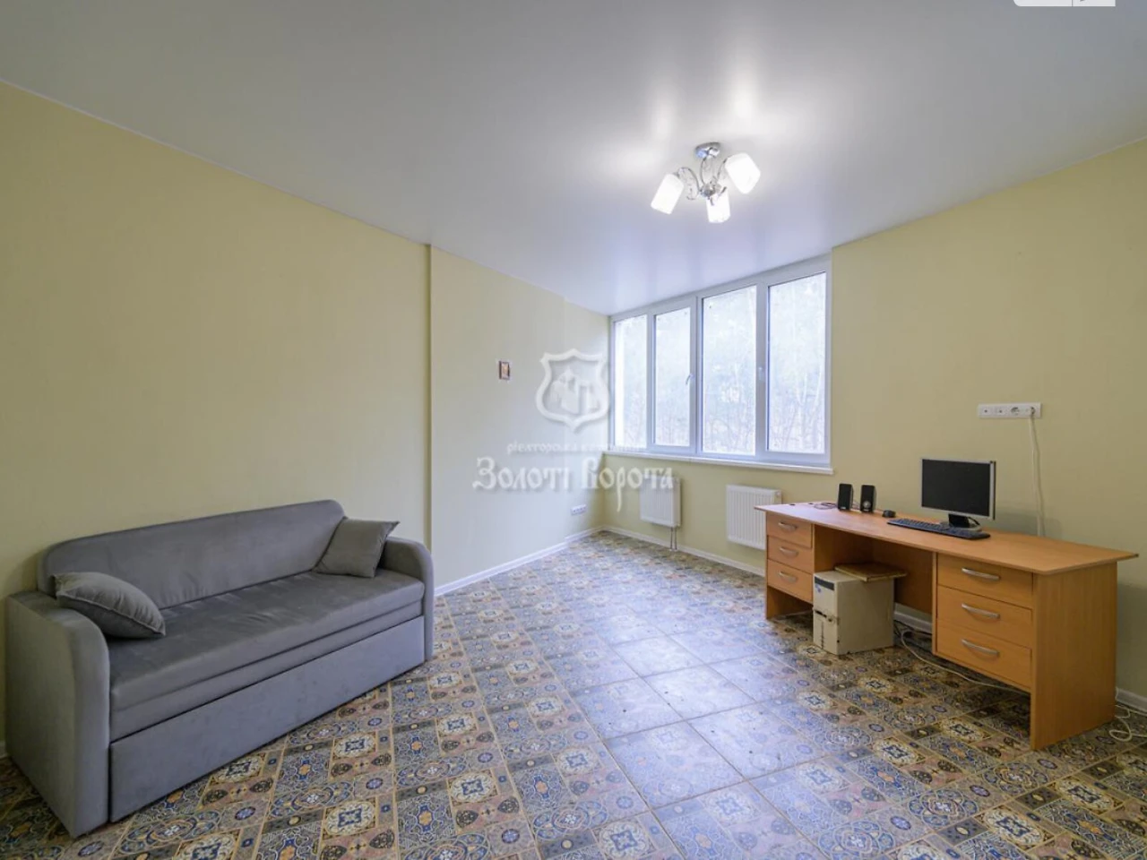 Продаж Квартира Дарницький