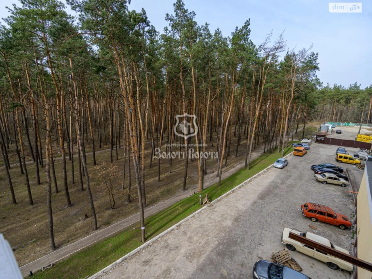 Продаж Квартира Дарницький