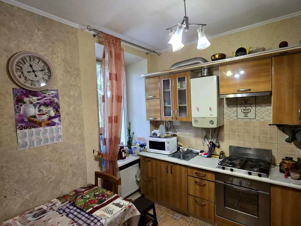 Квартира. Миколаїв, Богоявленський просп. (Жовтневий)