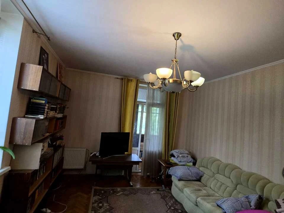 Квартира. Миколаїв, Богоявленський просп. (Жовтневий)