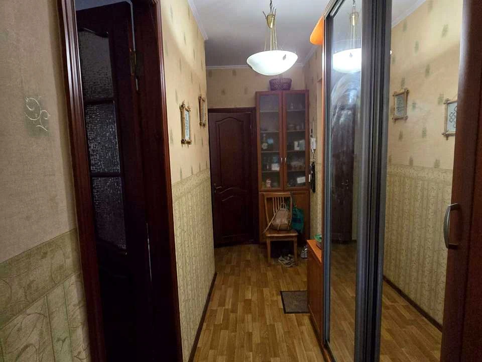 Квартира. Миколаїв, Богоявленський просп. (Жовтневий)