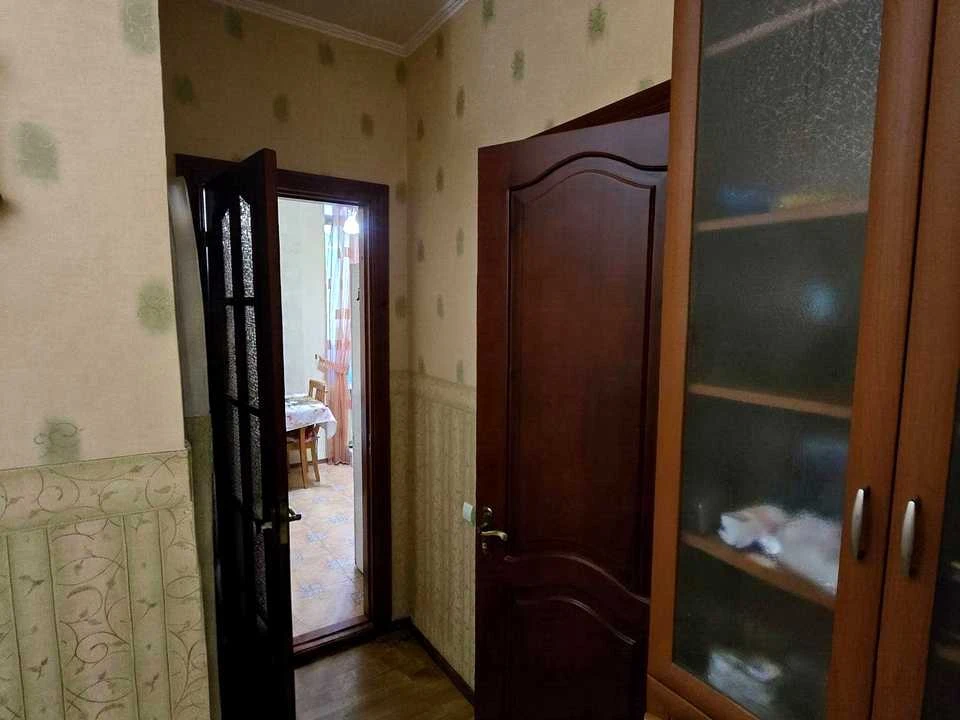 Квартира. Миколаїв, Богоявленський просп. (Жовтневий)