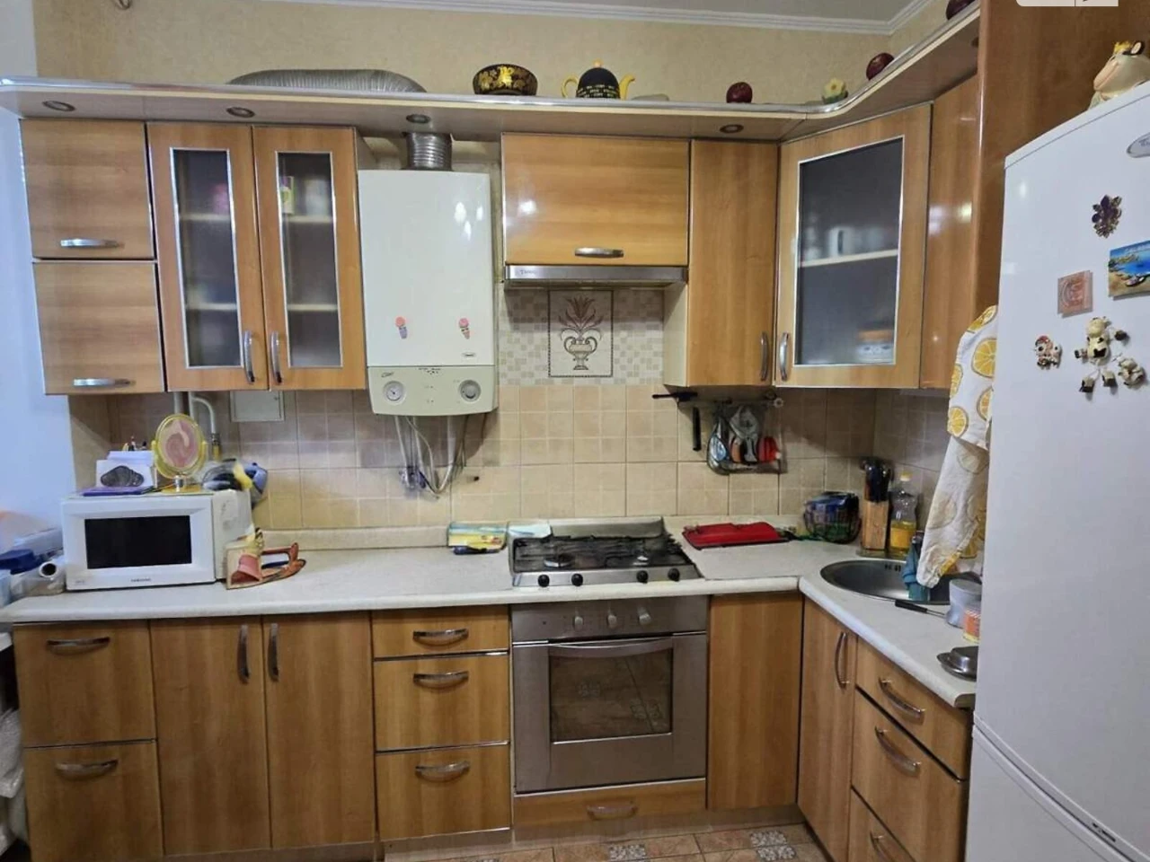Продаж Квартира Інгульський
