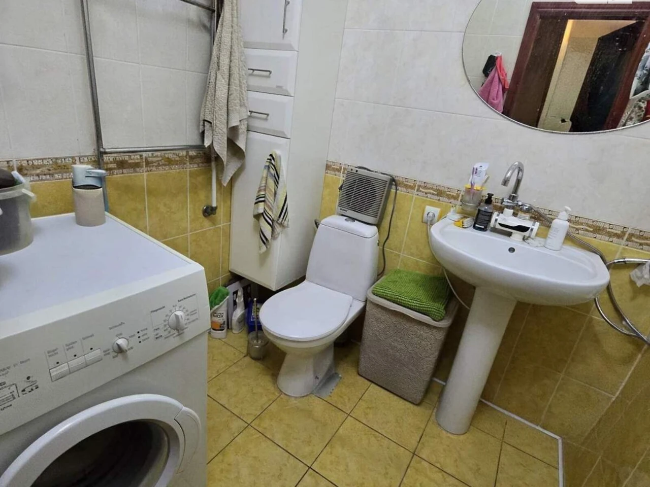 Продаж Квартира Інгульський