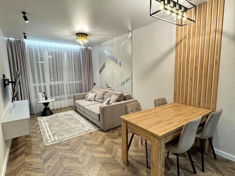 Квартира. Львів, Кульпарківська вул. (Кульпарківська), Будин