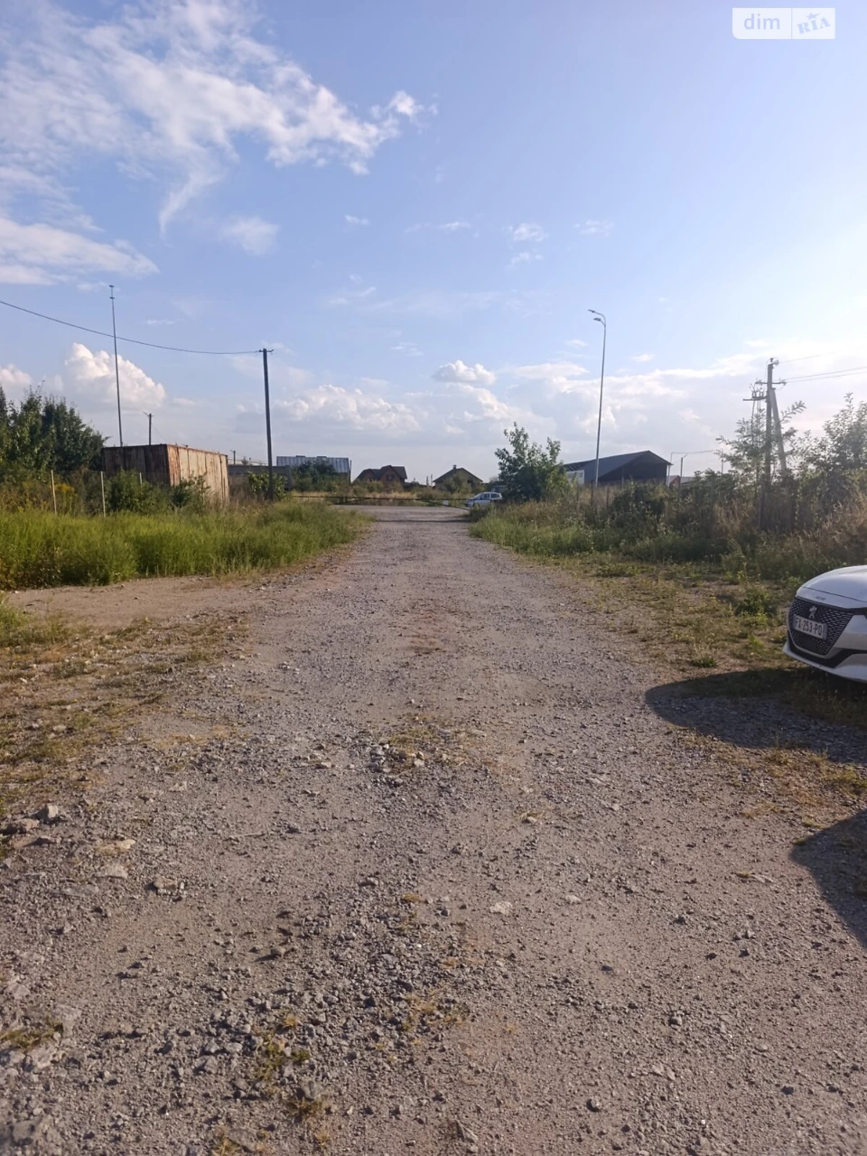 Продаж Земля комерційного призначення Старе місто