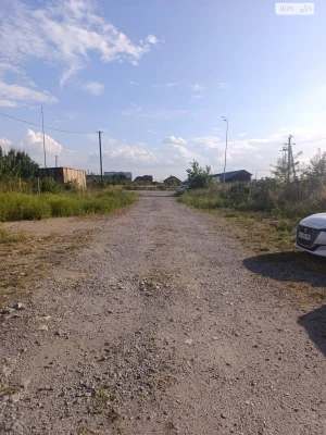 Продаж Земля комерційного призначення Старе місто