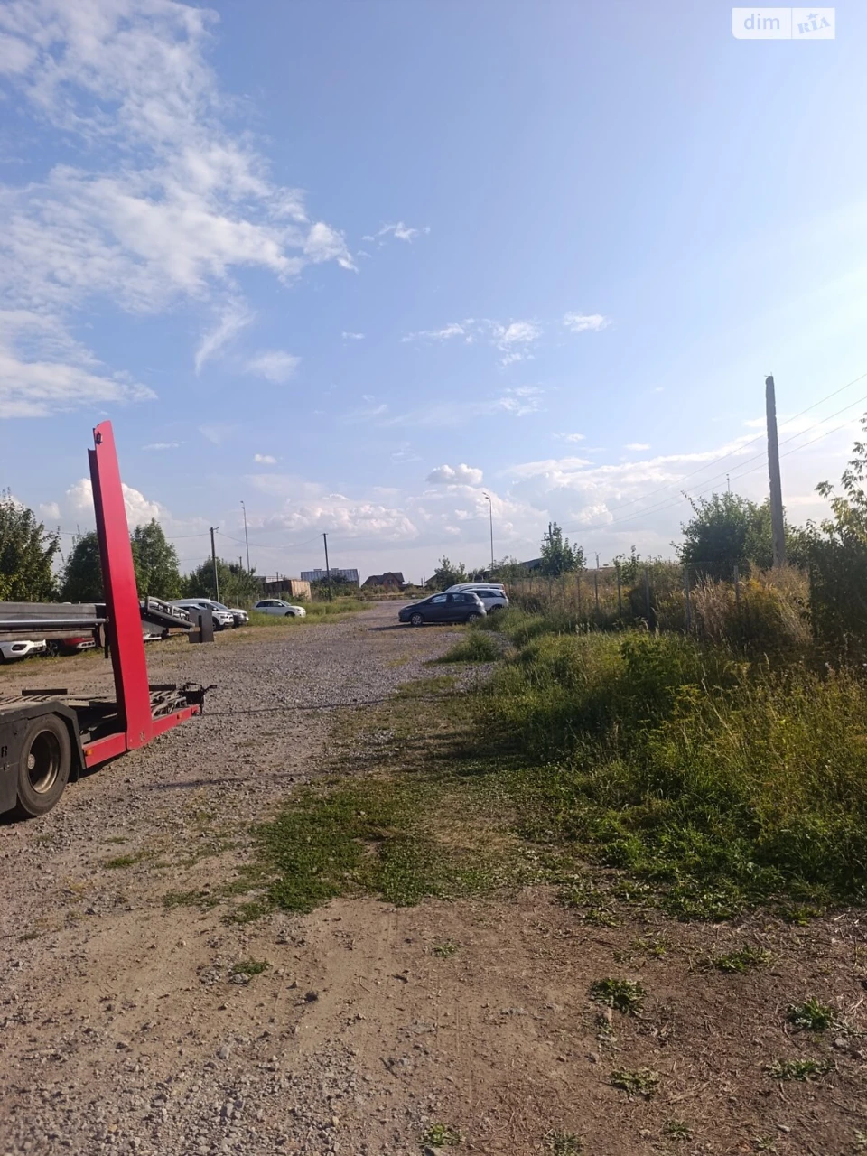 Продаж Земля комерційного призначення Старе місто