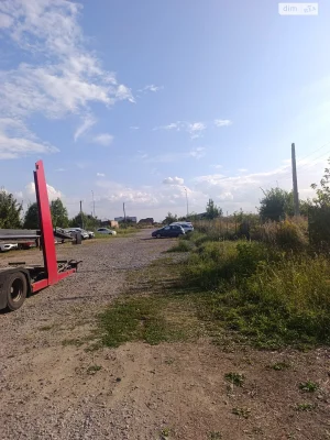 Продаж Земля комерційного призначення Старе місто
