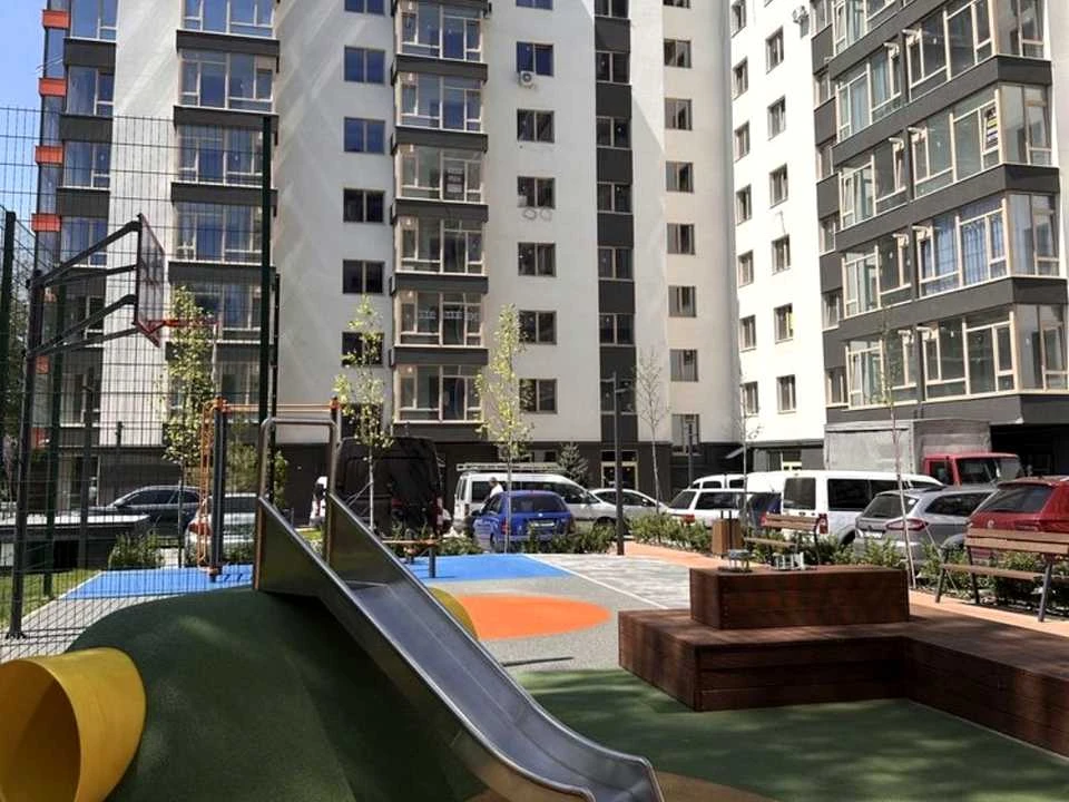 Квартира. Івано-Франківськ, Августина Волошина вул.