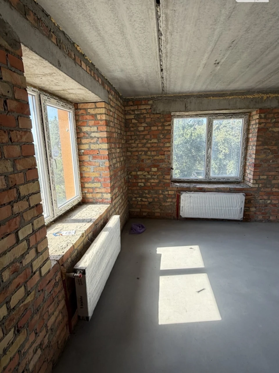 Продаж Квартира Соснівський