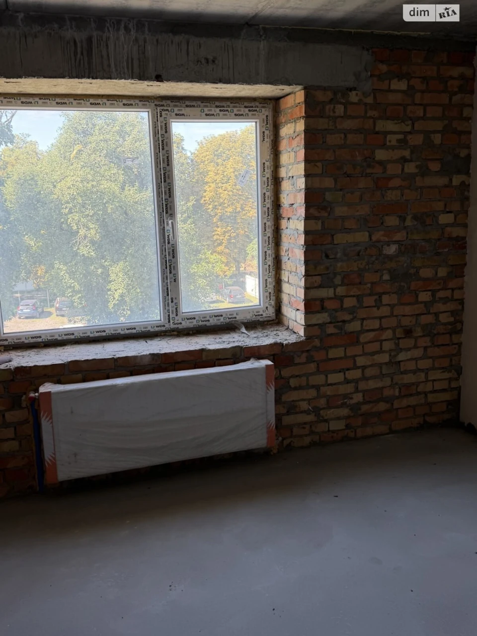 Продаж Квартира Соснівський