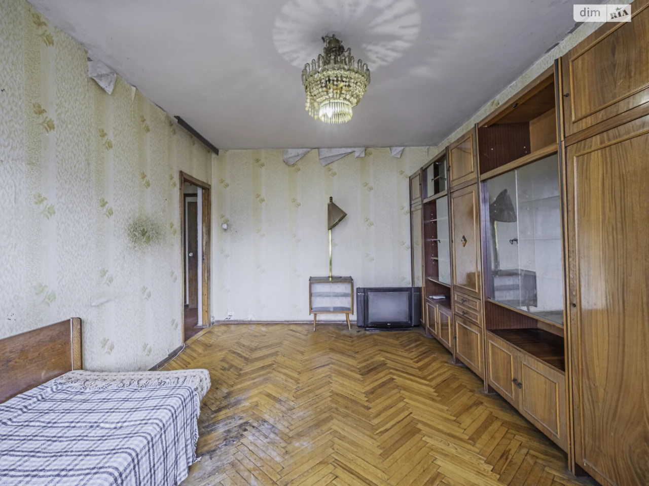 Продаж Квартира Оболонь