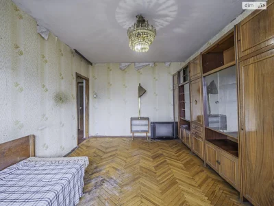 Продаж Квартира Оболонь