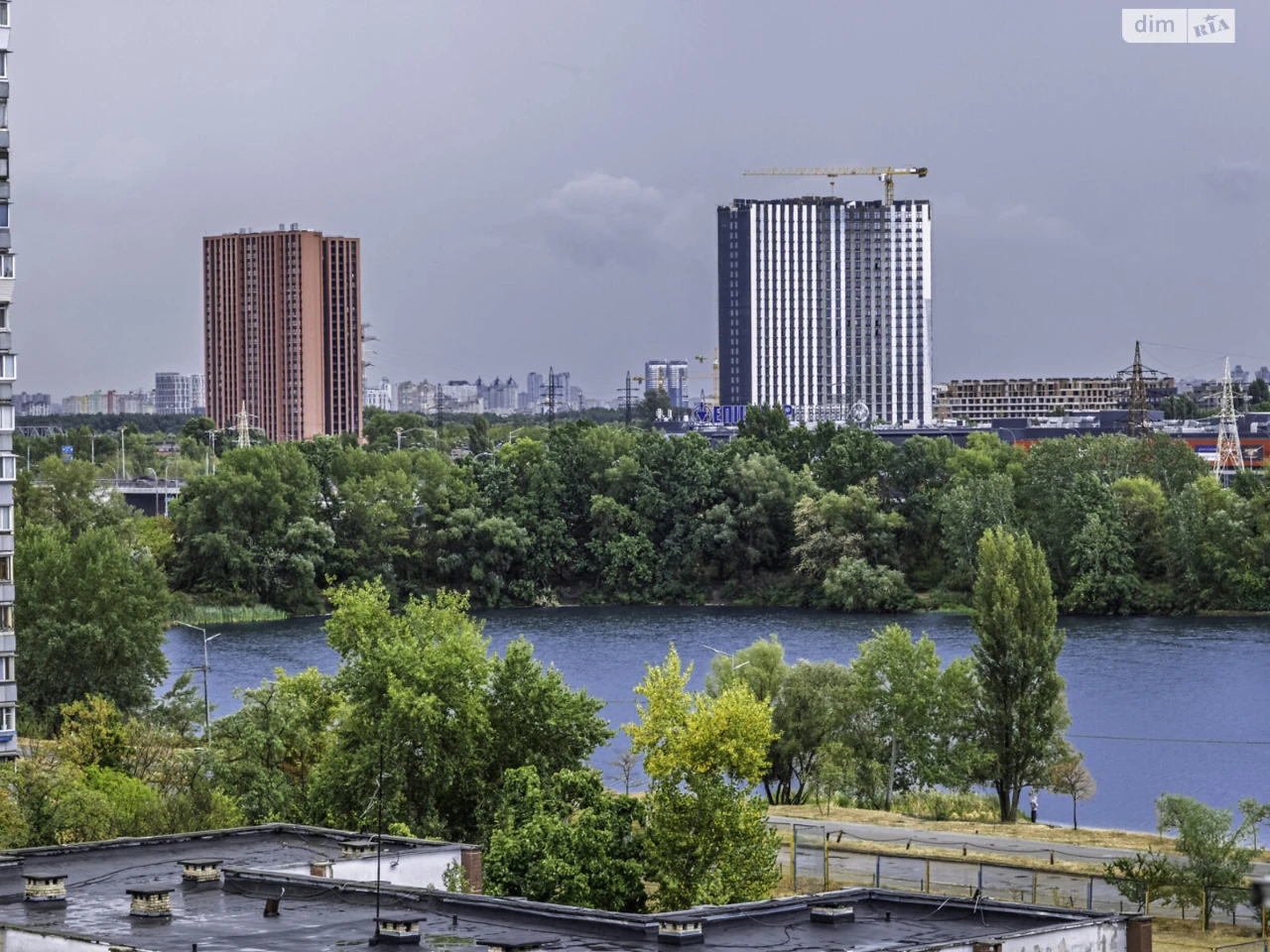 Продаж Квартира Оболонь
