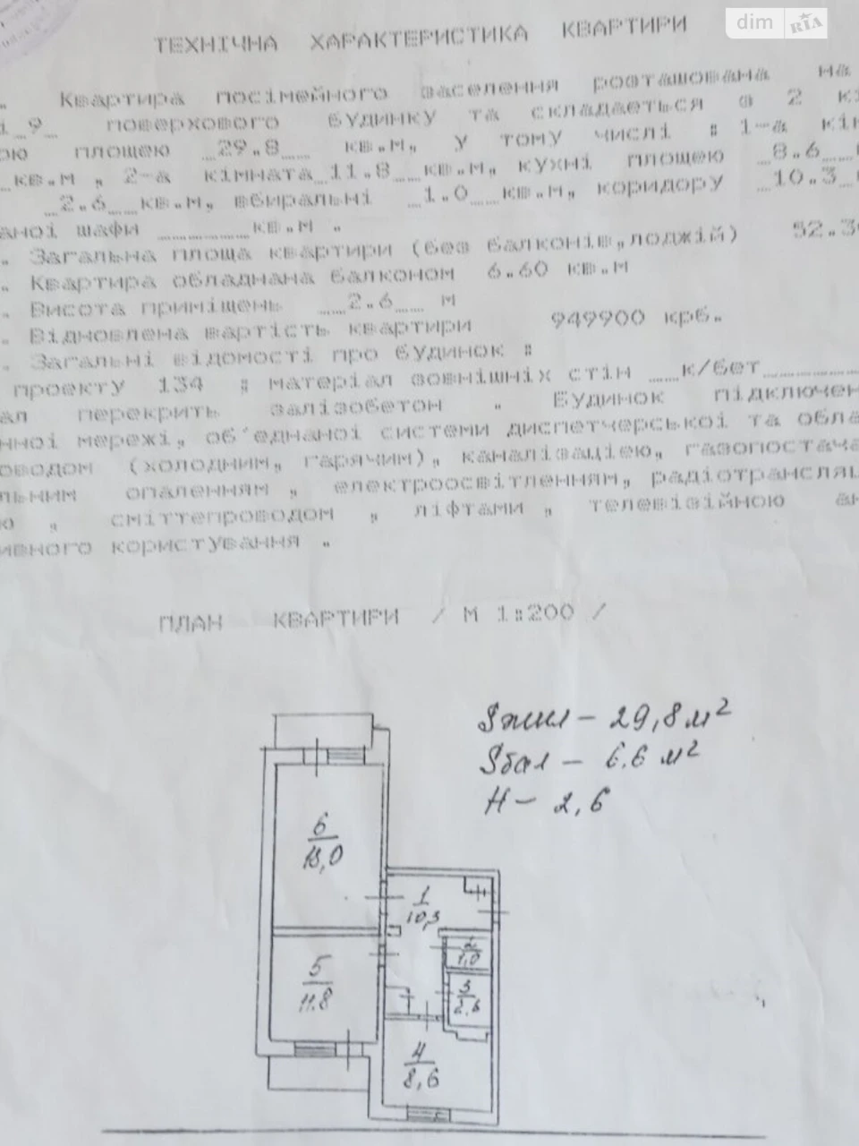 Продаж Квартира Оболонь