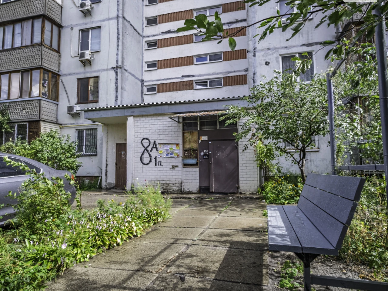 Продаж Квартира Оболонь