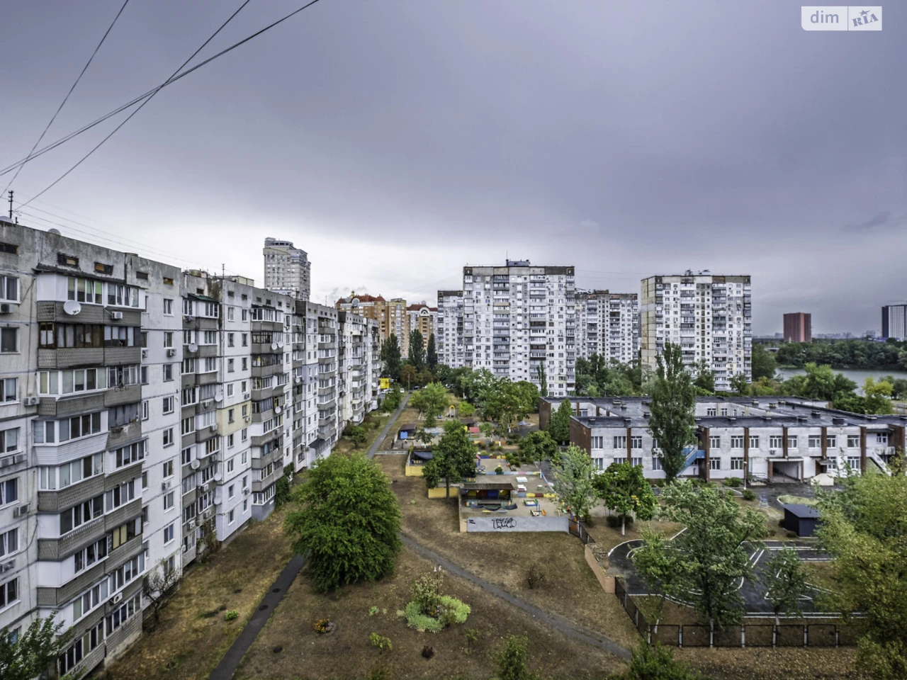 Продаж Квартира Оболонь