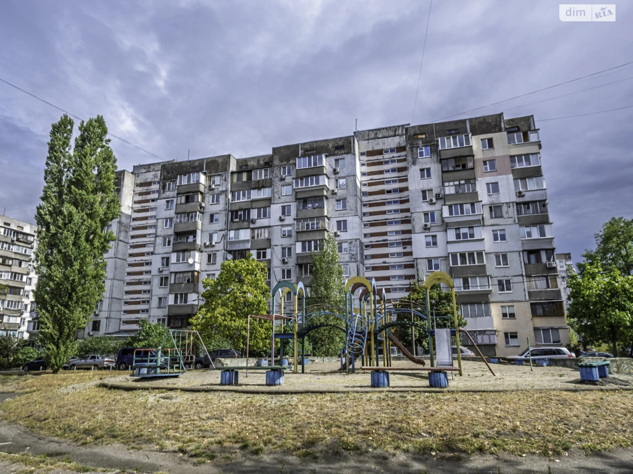 Продаж Квартира Оболонь
