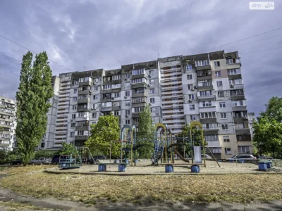 Продаж Квартира Оболонь