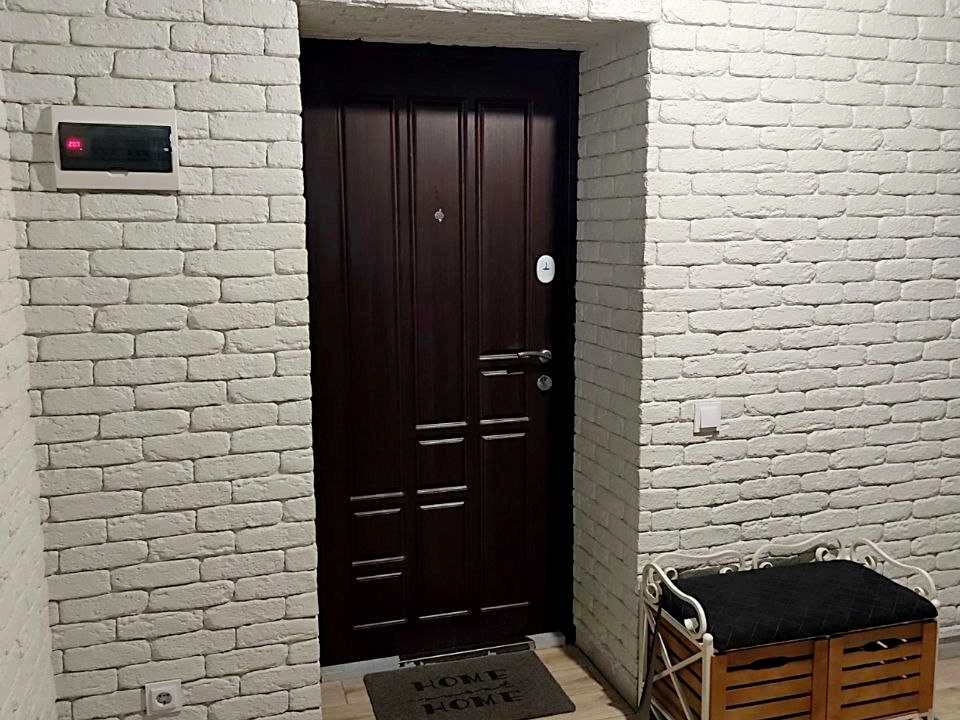 Квартира. Дніпро, Запорізьке шосе