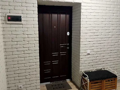 Квартира. Дніпро, Запорізьке шосе