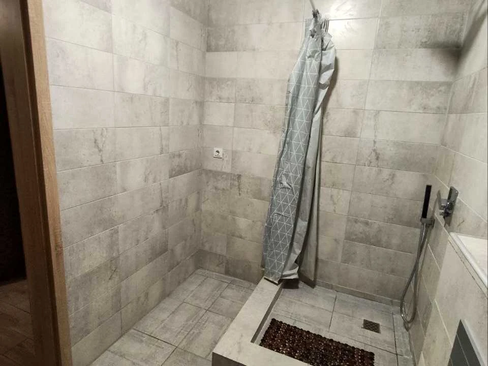 Квартира. Дніпро, Запорізьке шосе
