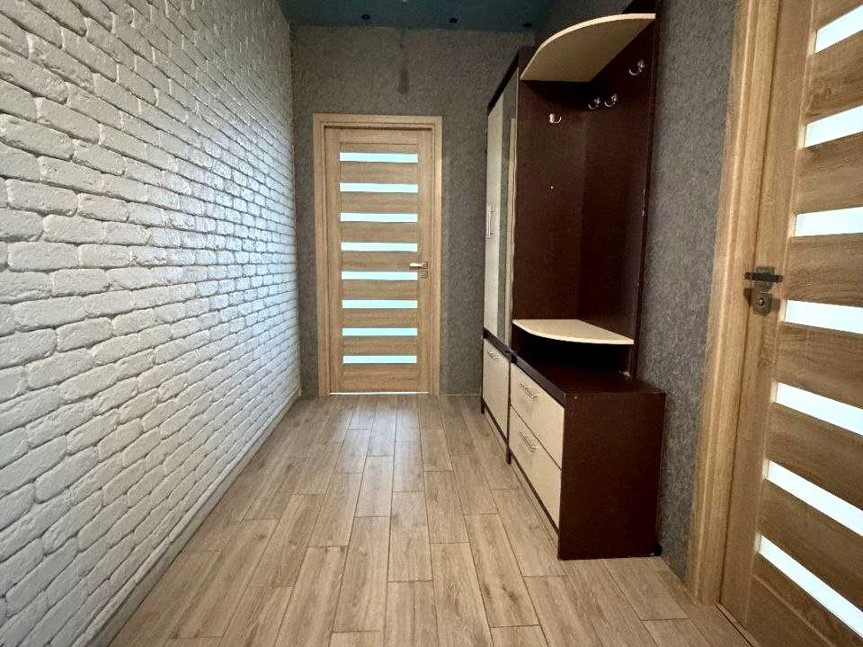Квартира. Дніпро, Запорізьке шосе