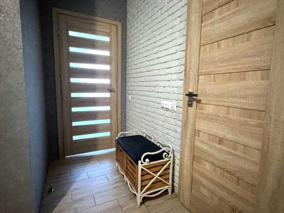 Квартира. Дніпро, Запорізьке шосе