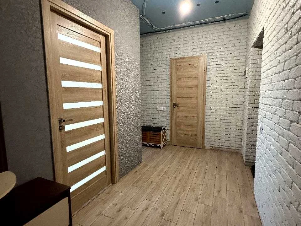 Квартира. Дніпро, Запорізьке шосе